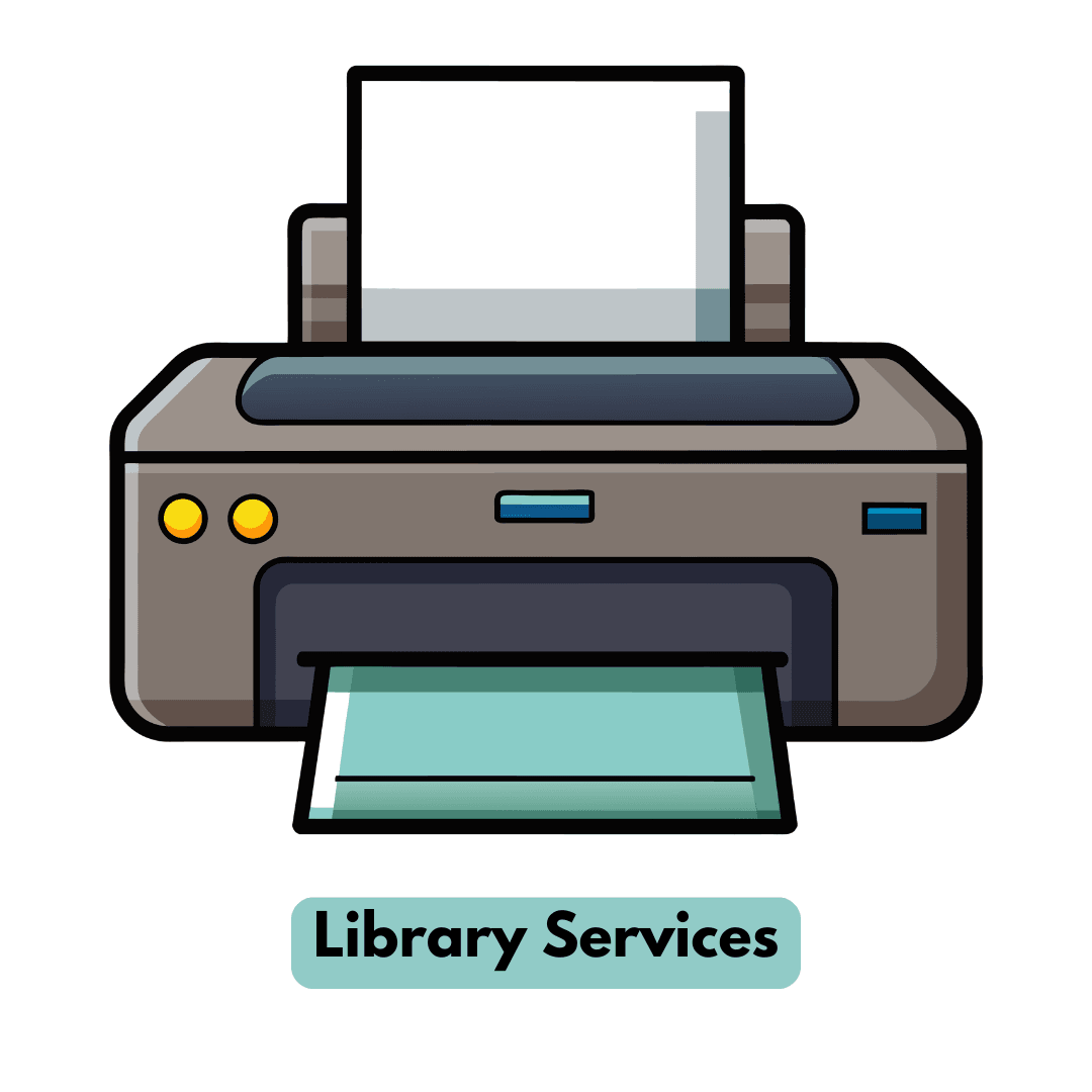 Library Services