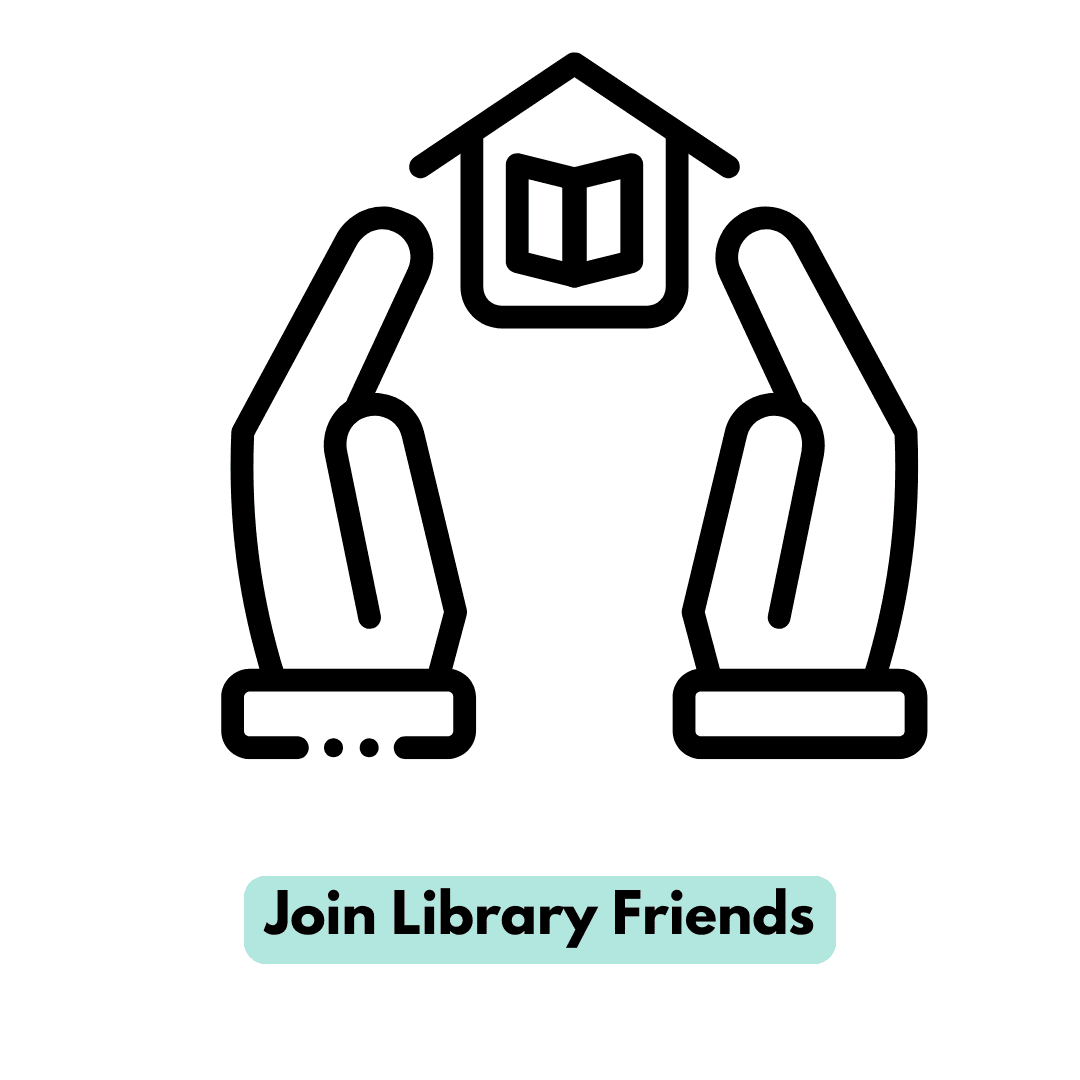 Library Friends