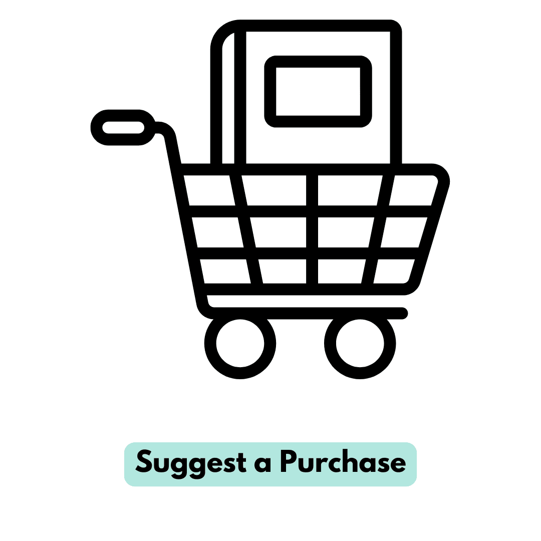Suggest a Purchase